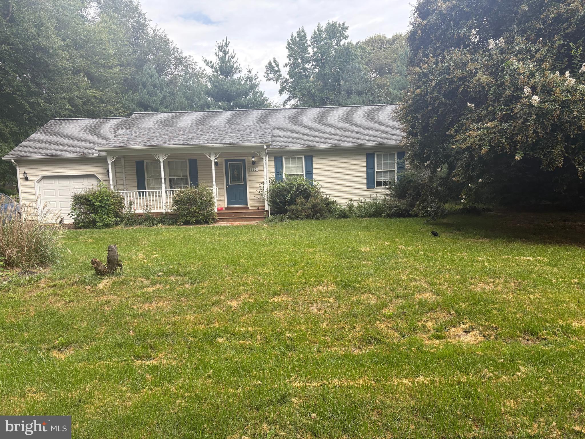 119 DARDEN ROAD