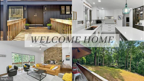 10236 Lawyers Road, Vienna, VA MLS: VAFX2231040