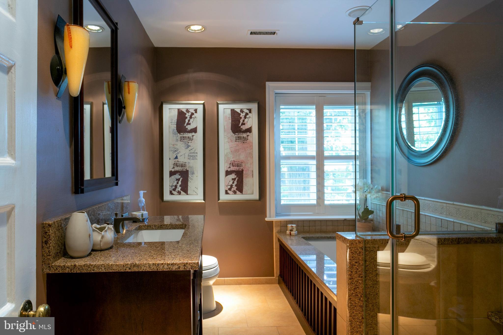 CYNWYD - Residential