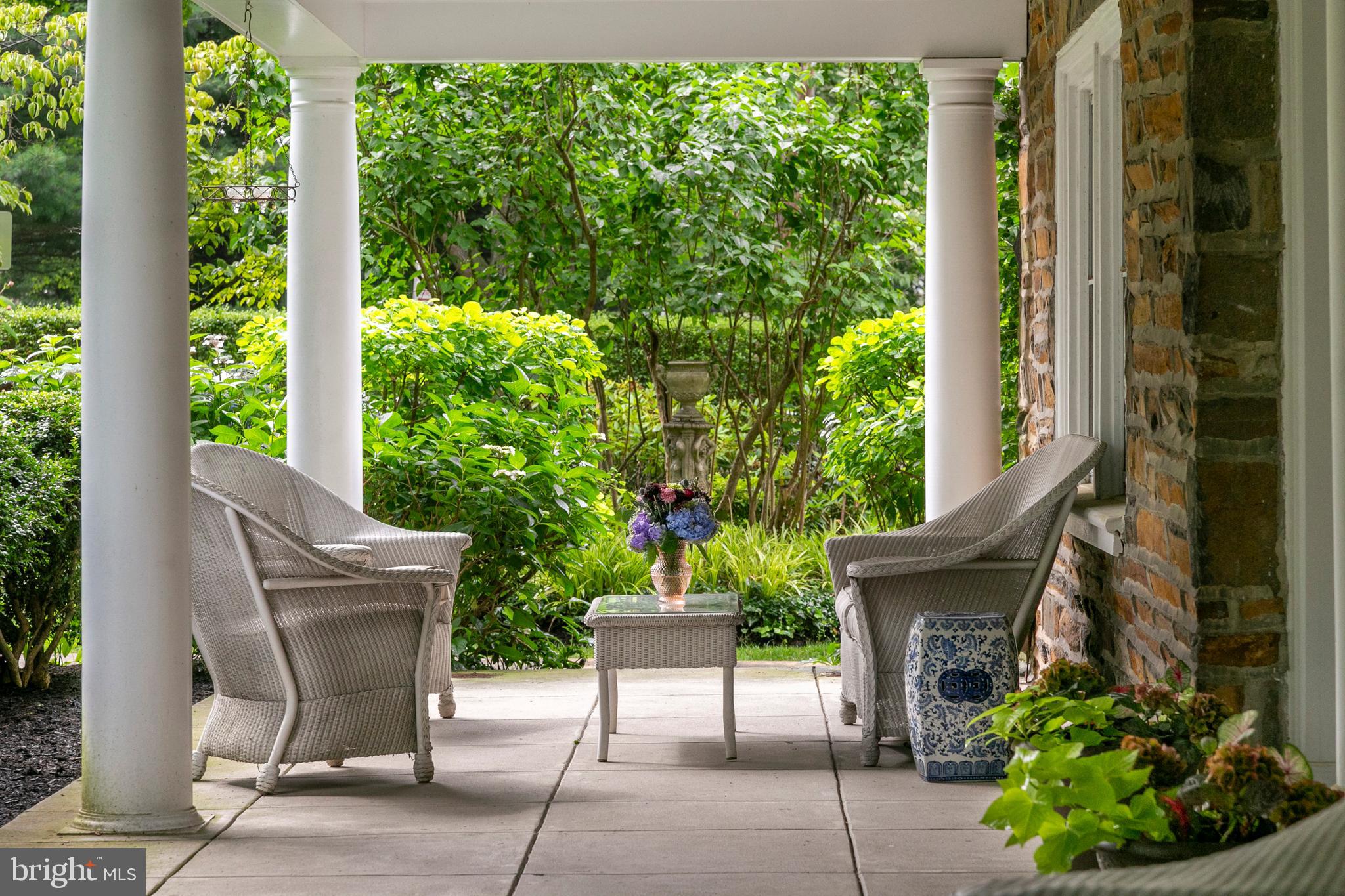 CYNWYD - Residential