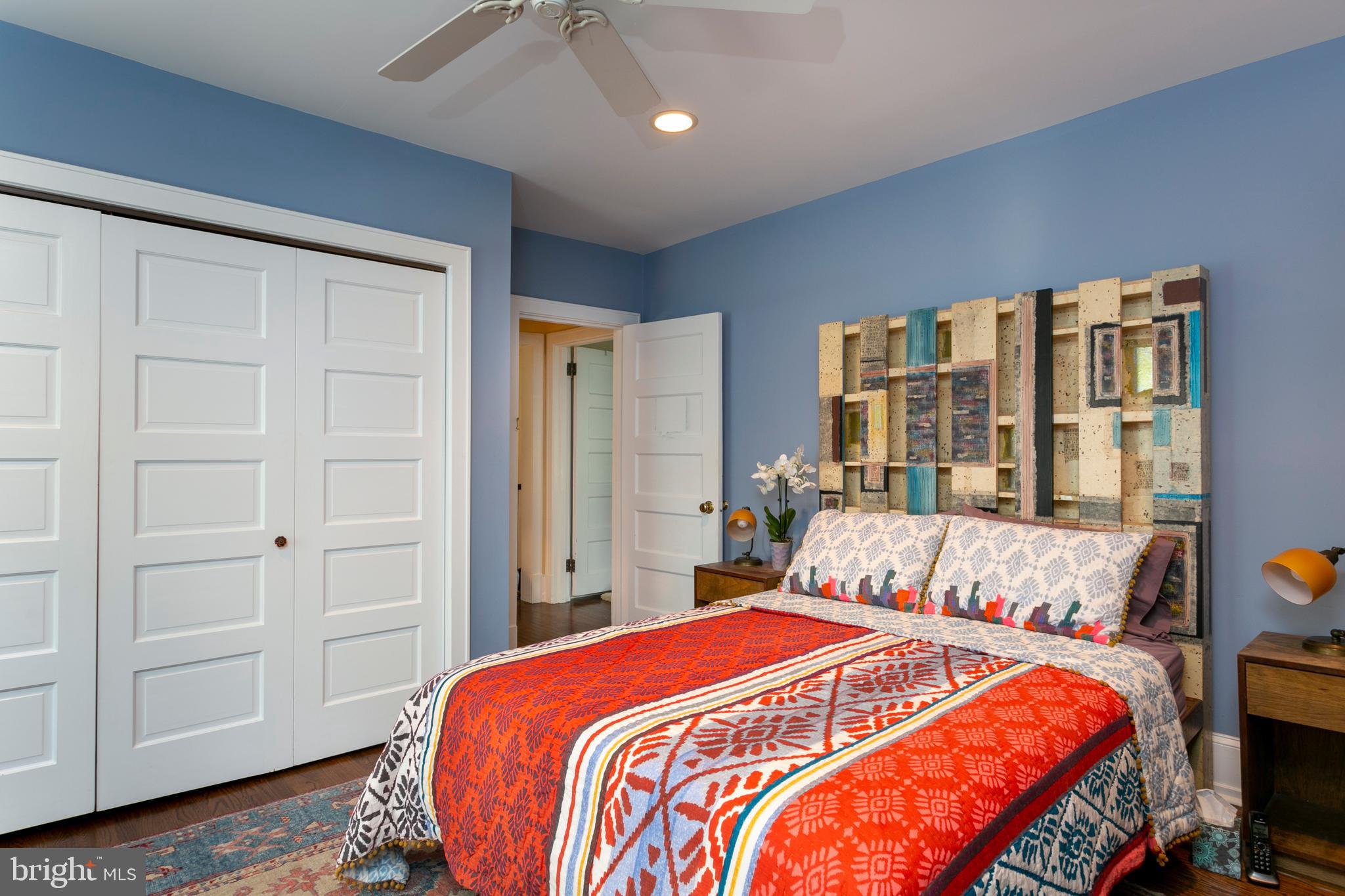 CYNWYD - Residential