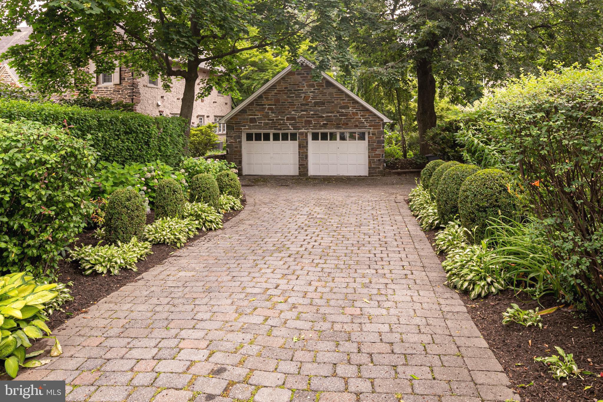 CYNWYD - Residential