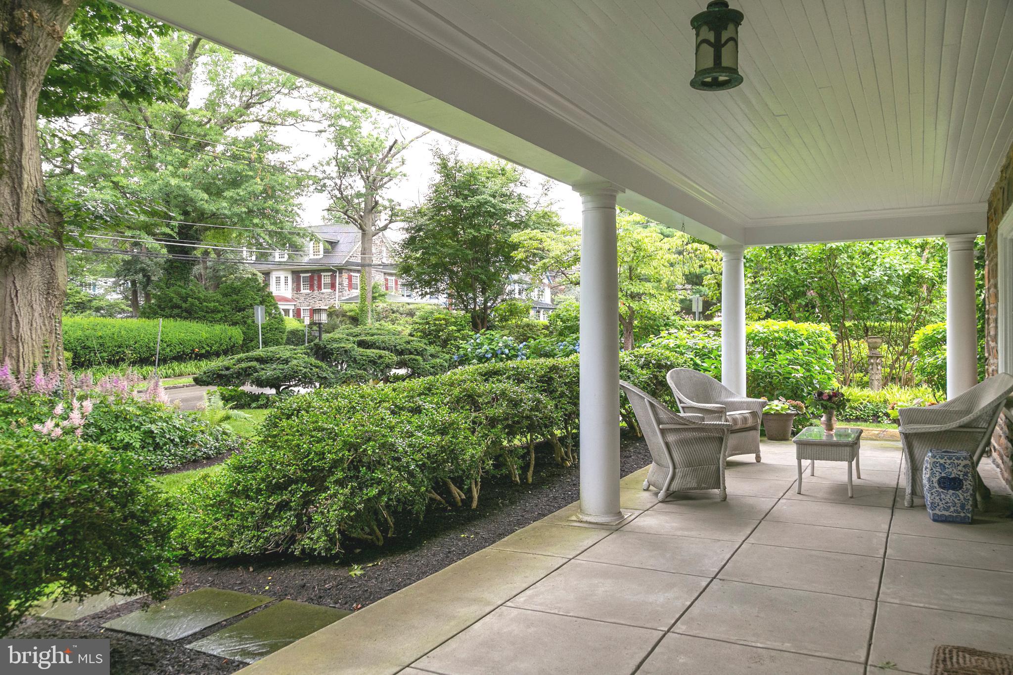 CYNWYD - Residential