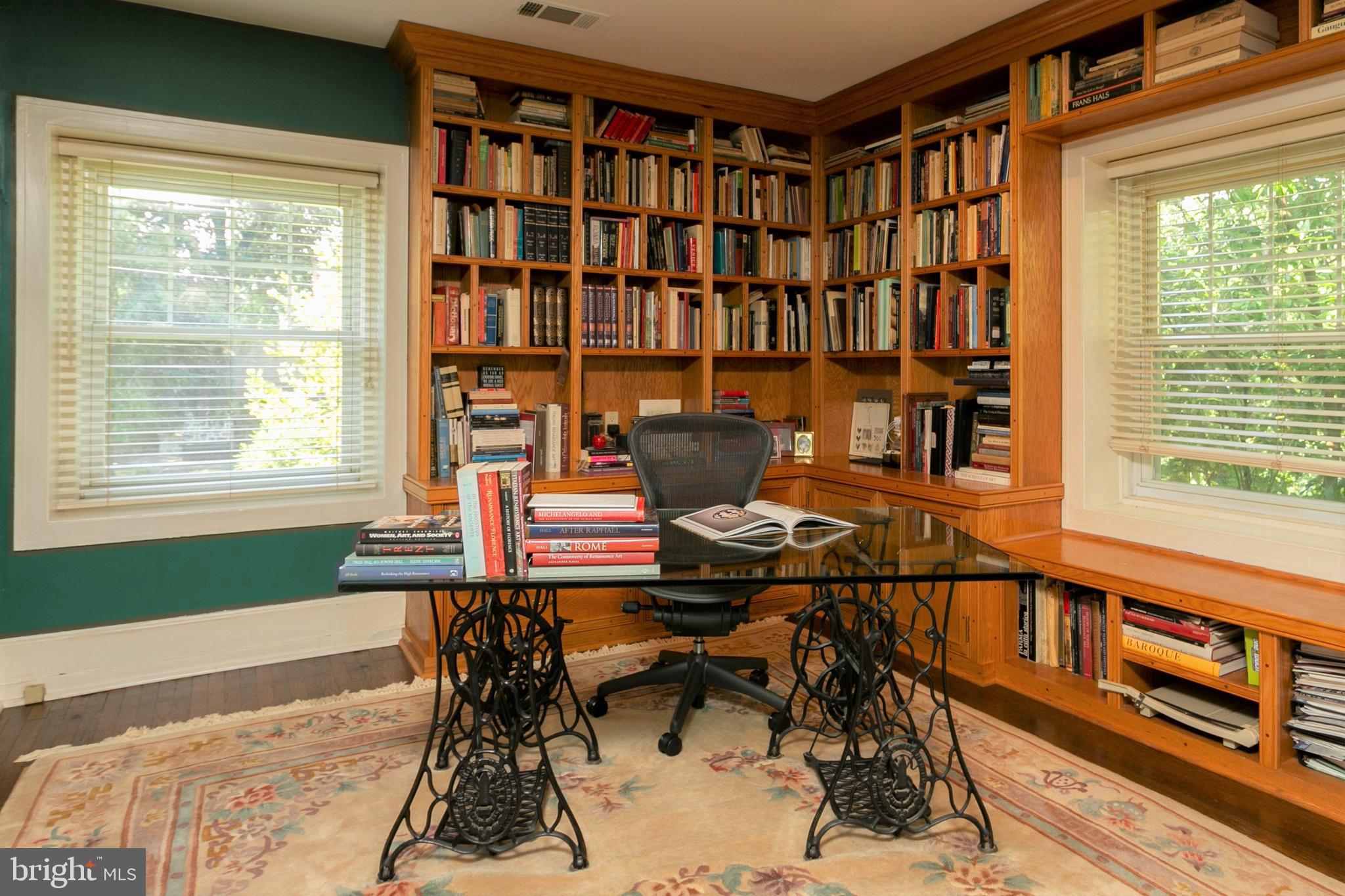 CYNWYD - Residential