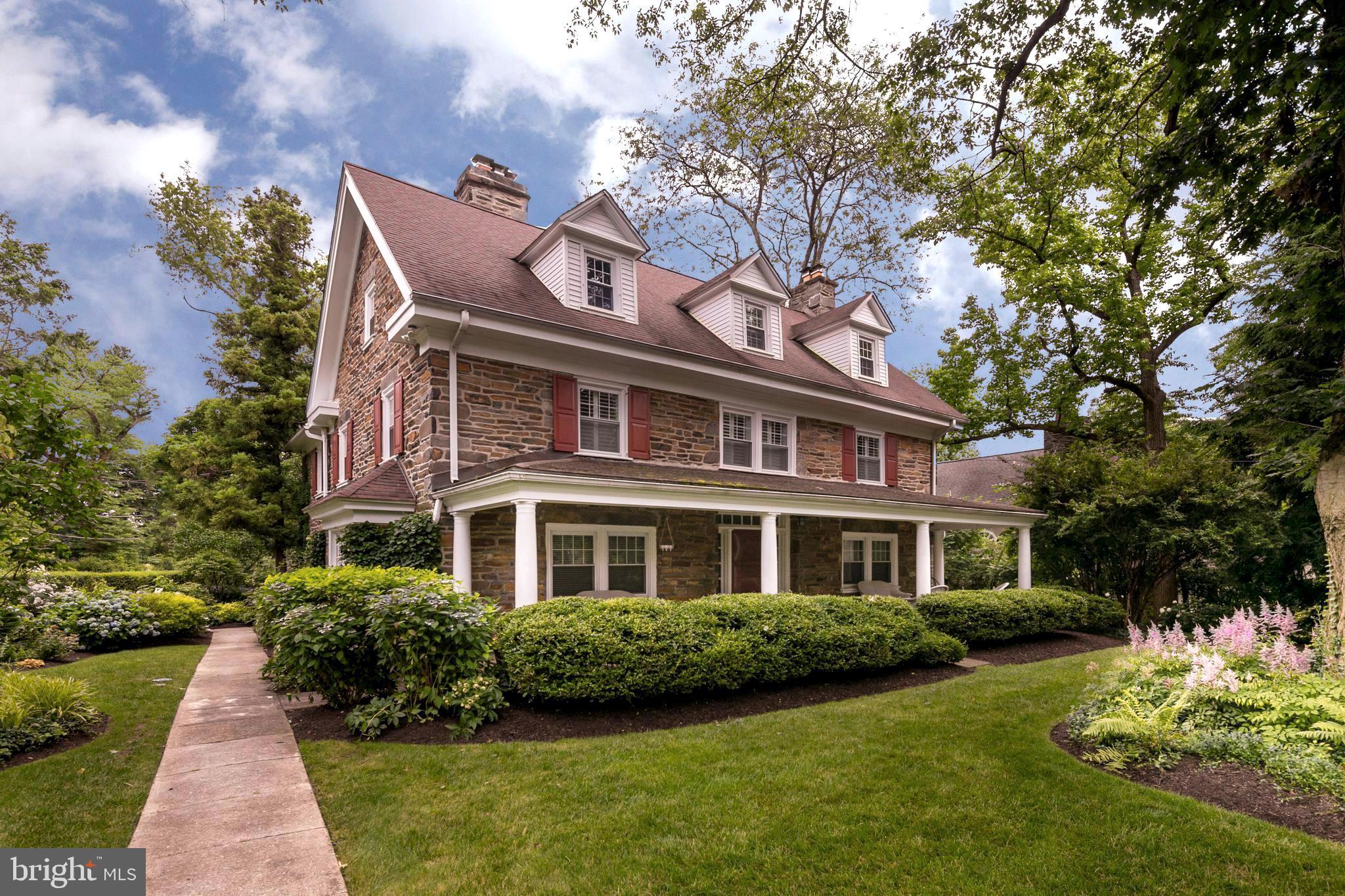 CYNWYD - Residential