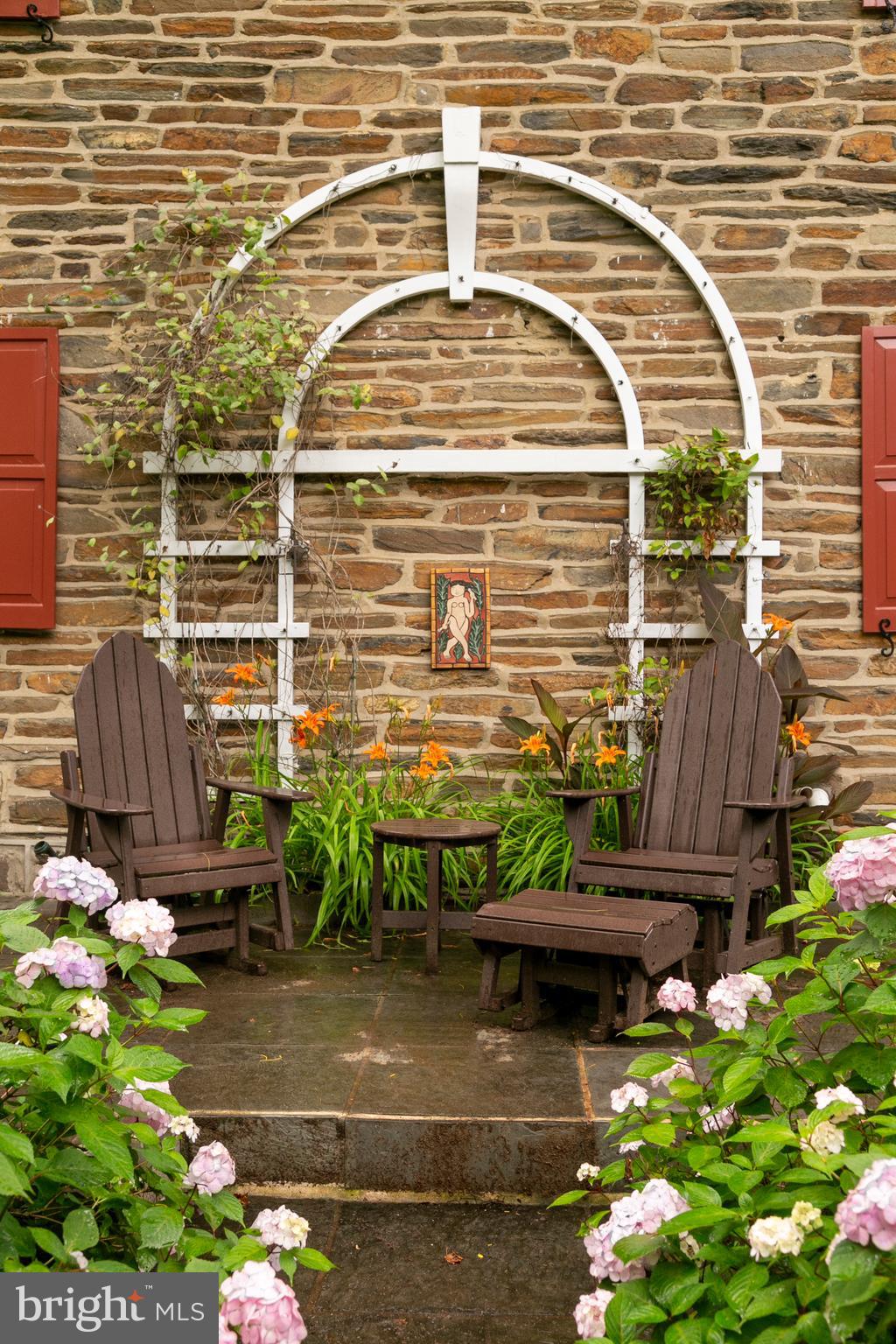 CYNWYD - Residential