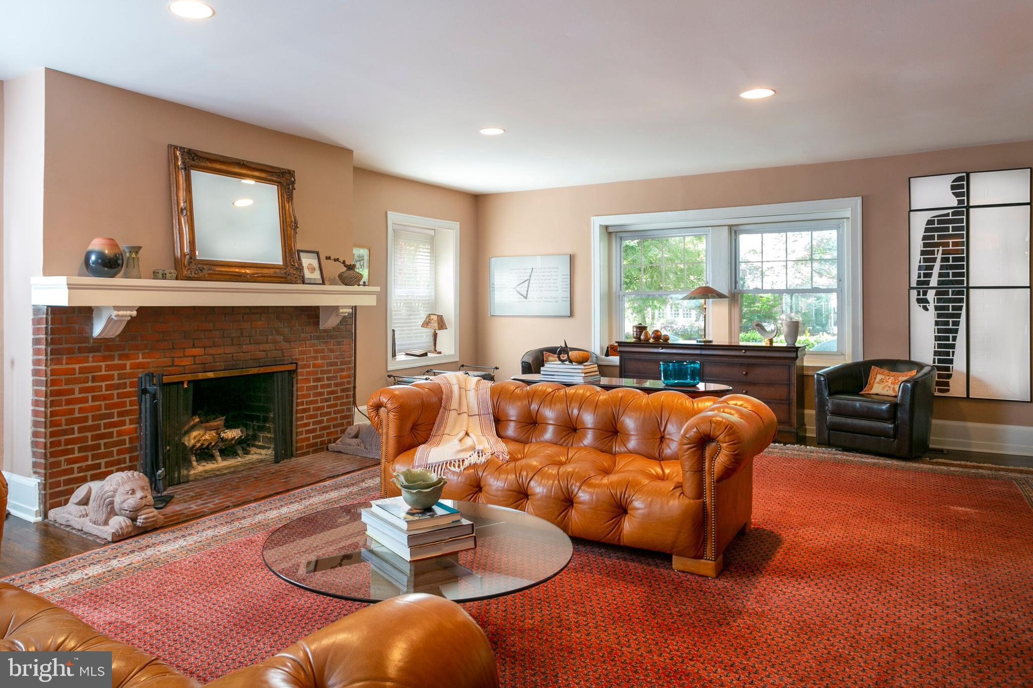 CYNWYD - Residential