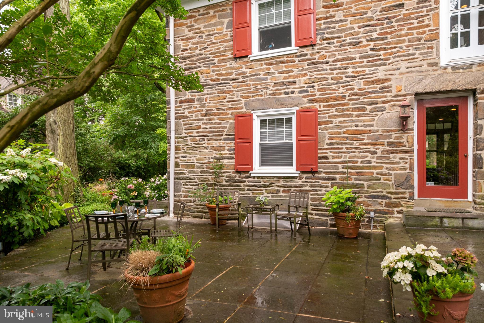 CYNWYD - Residential