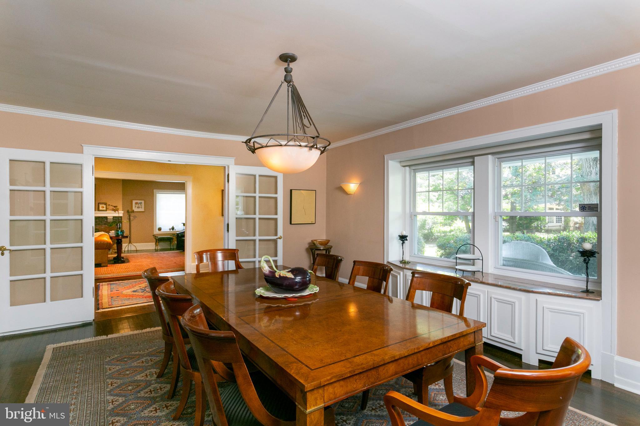 CYNWYD - Residential