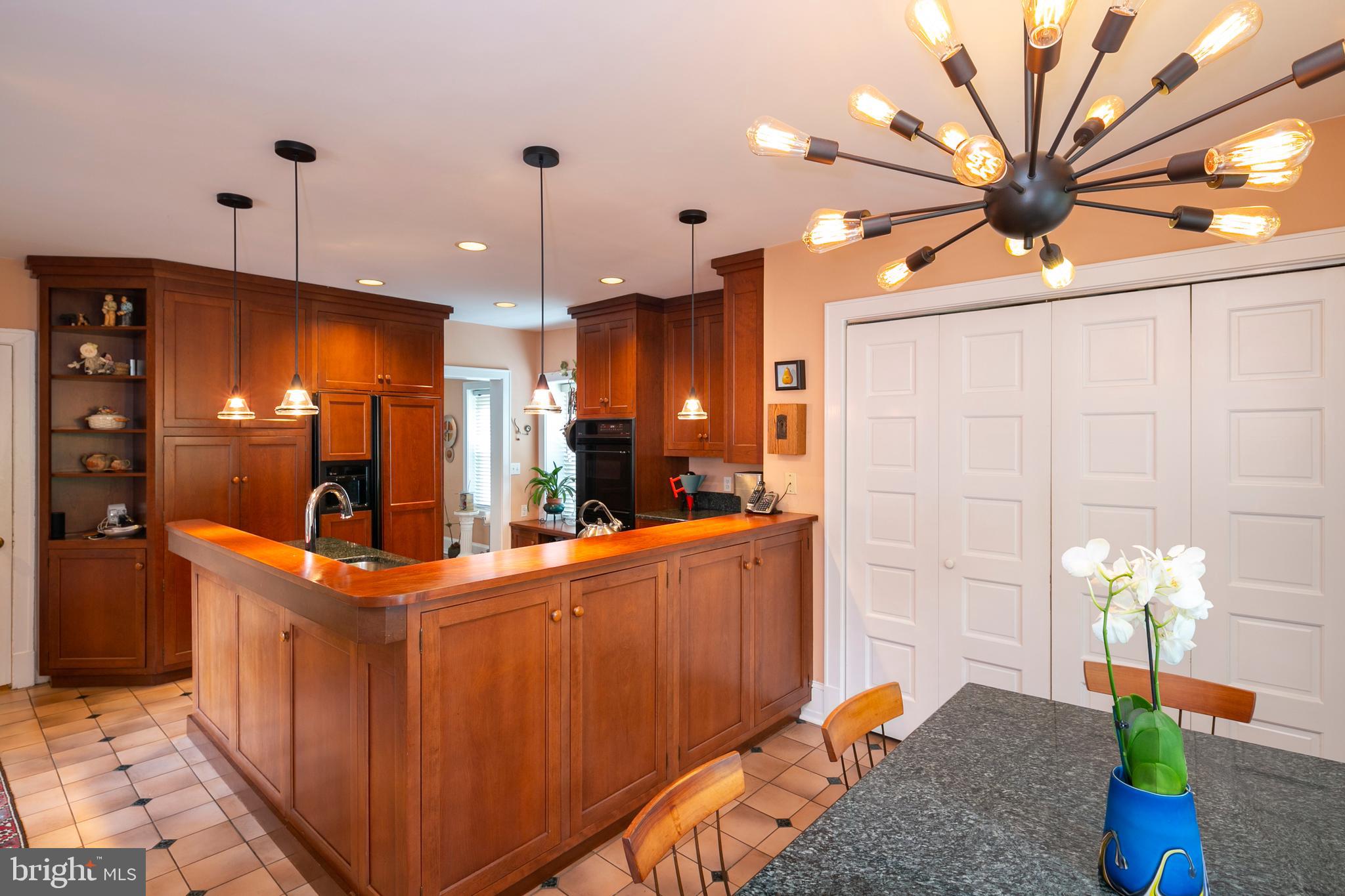 CYNWYD - Residential