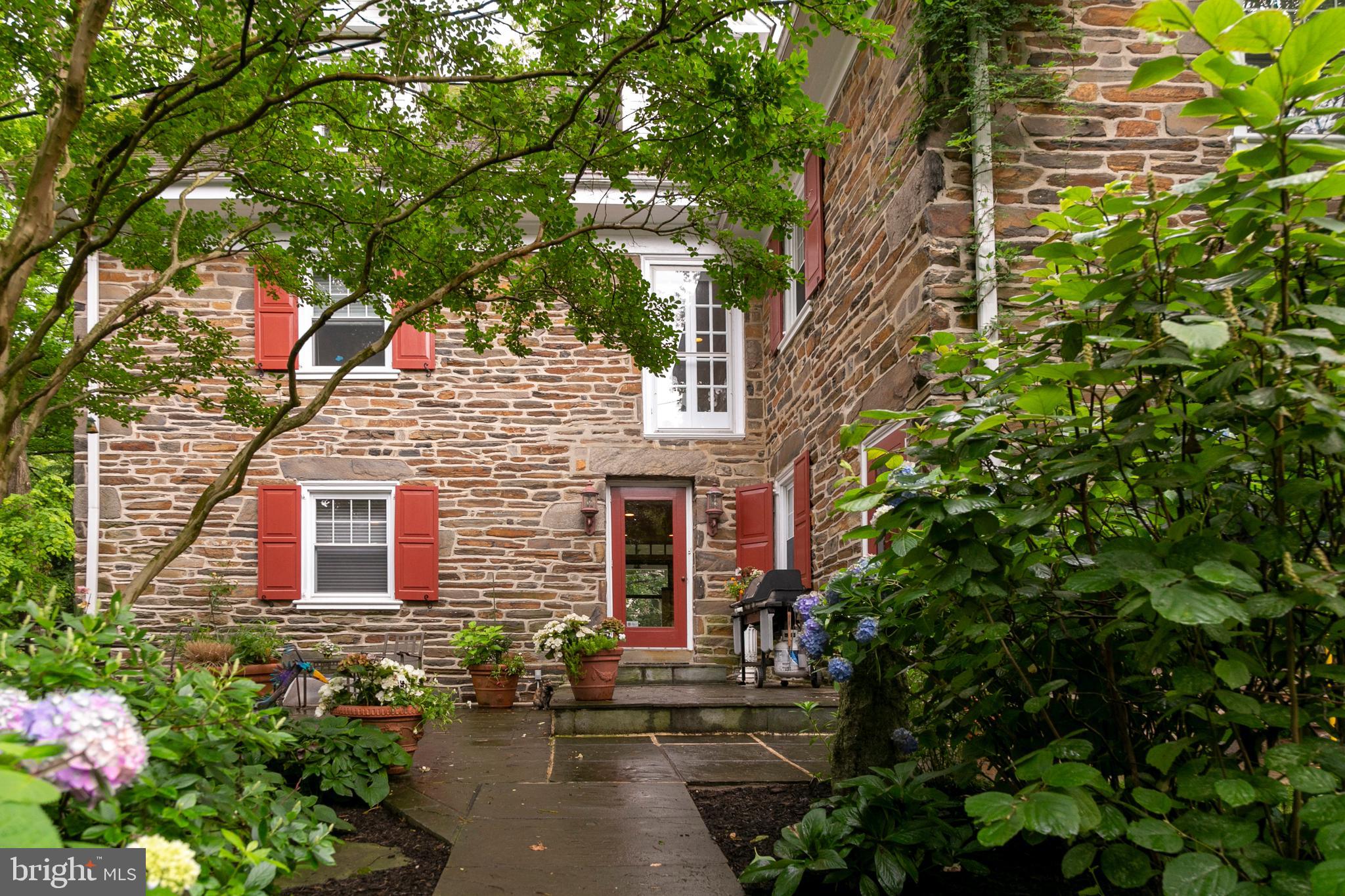 CYNWYD - Residential