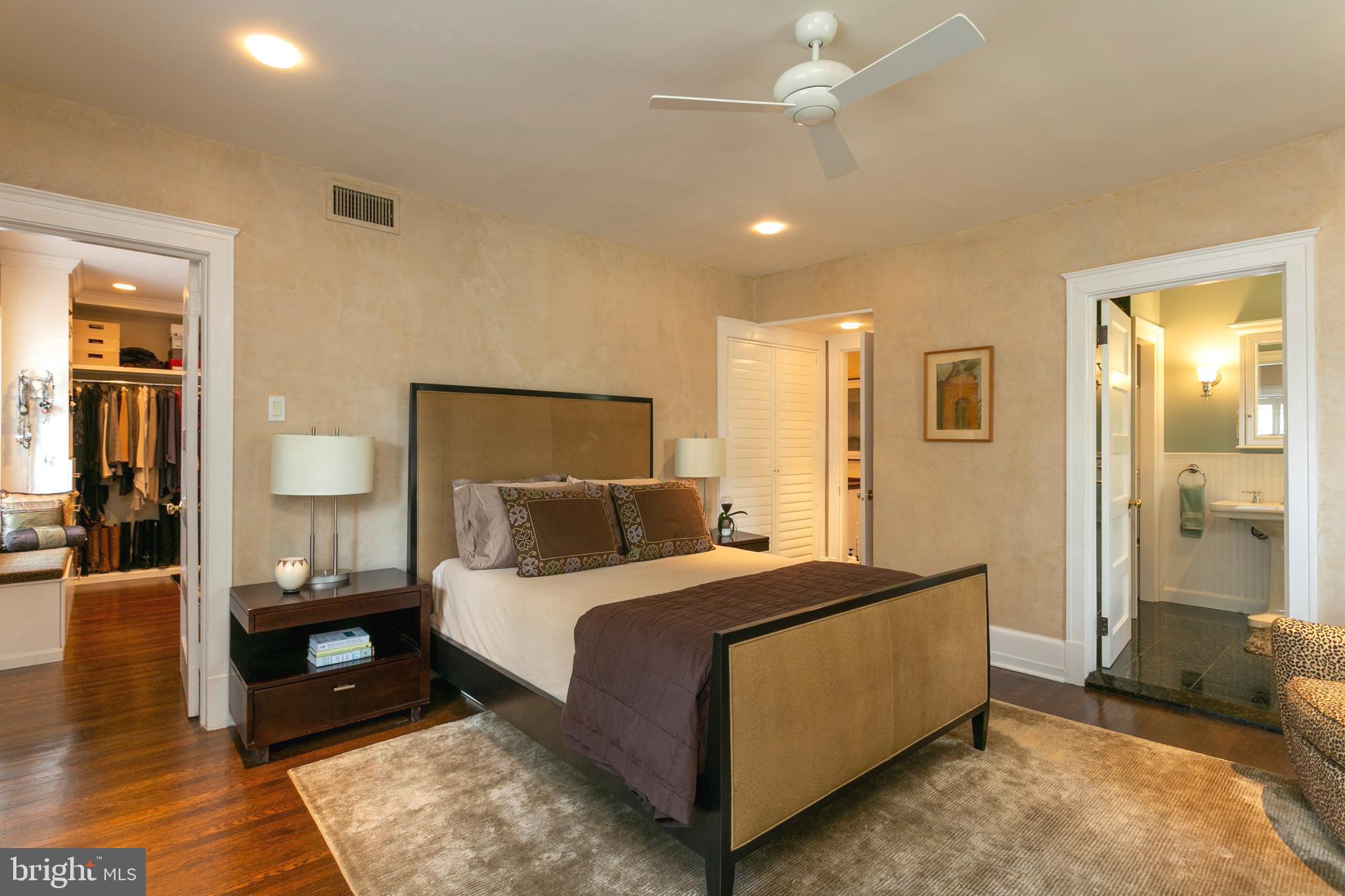 CYNWYD - Residential