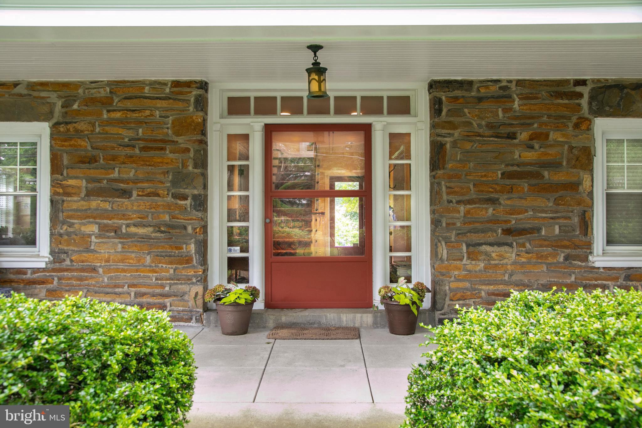 CYNWYD - Residential