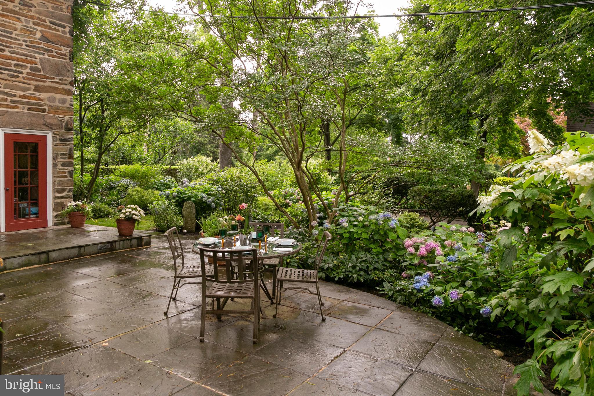 CYNWYD - Residential