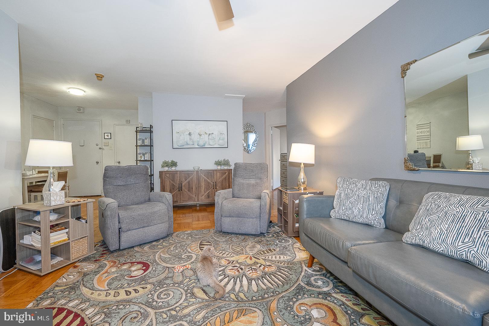 2601 PENNSYLVANIA AVENUE 253