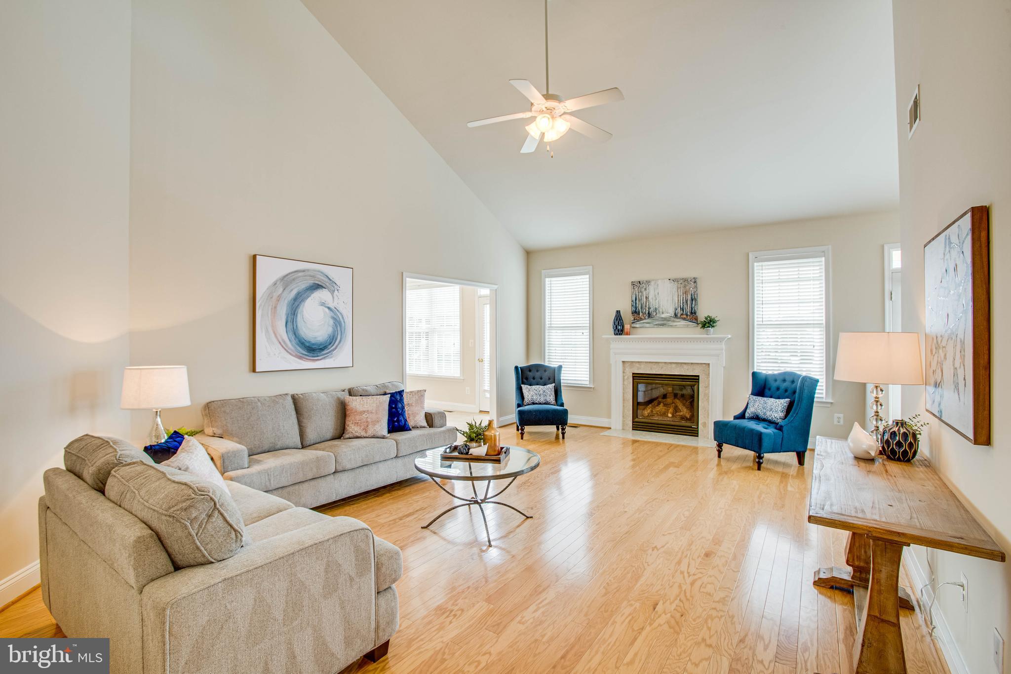 VIRGINIA HERITAGE AT LEE'S PARK - Residential