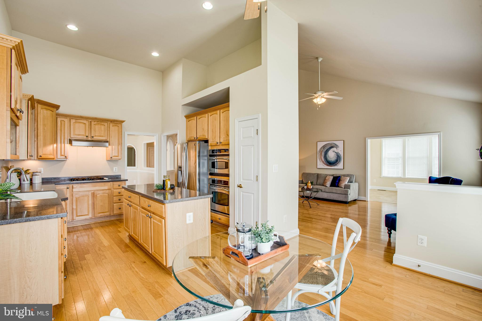 VIRGINIA HERITAGE AT LEE'S PARK - Residential