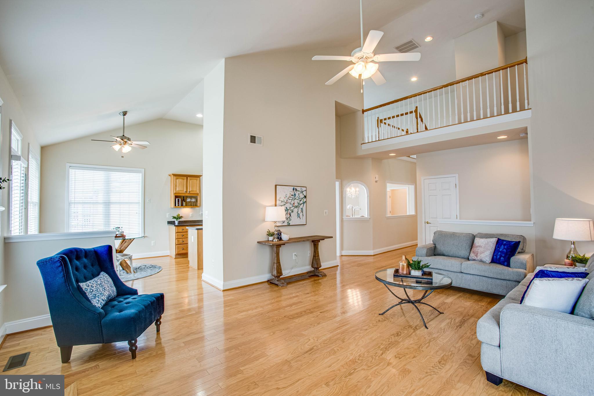 VIRGINIA HERITAGE AT LEE'S PARK - Residential