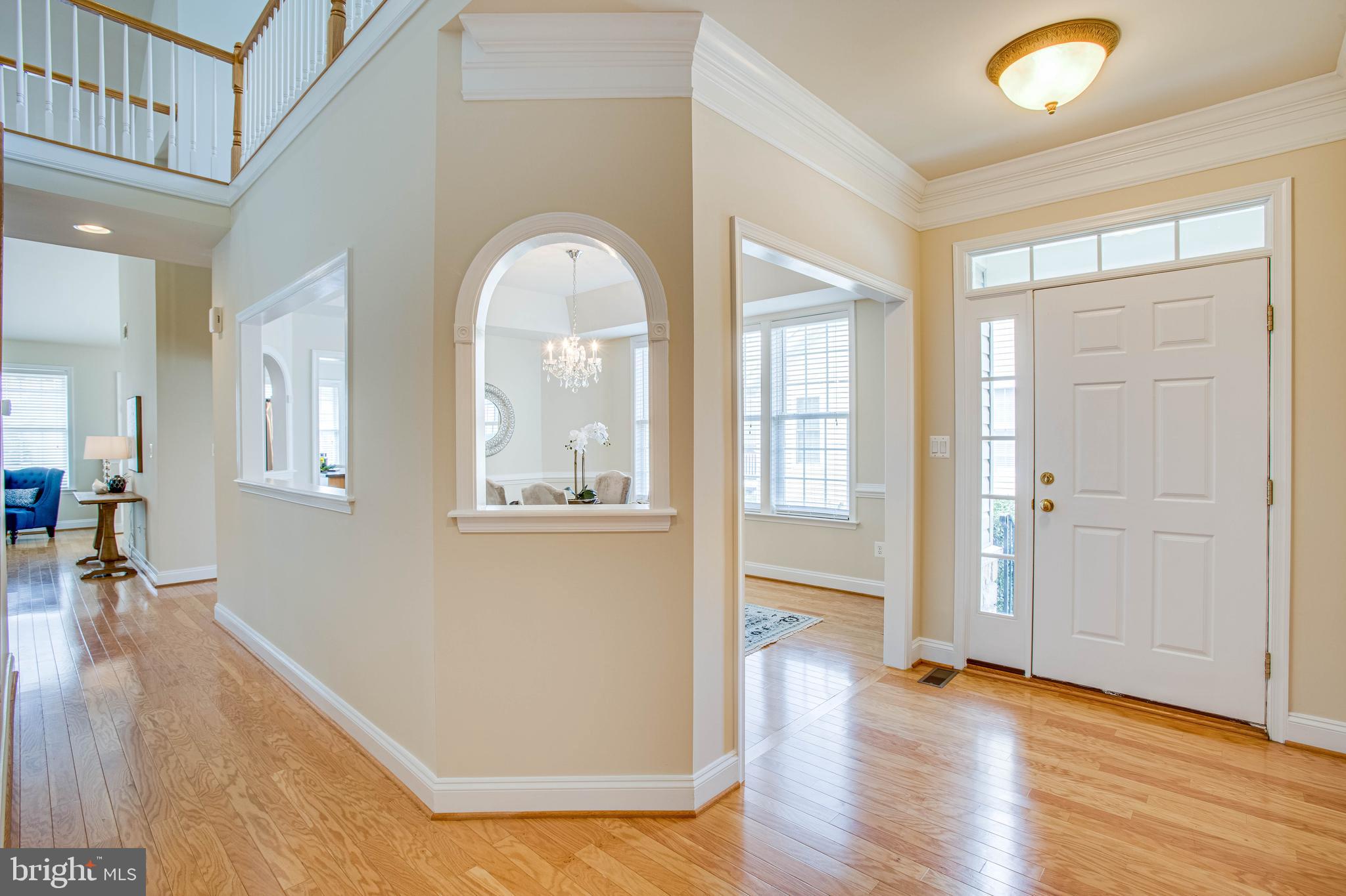 VIRGINIA HERITAGE AT LEE'S PARK - Residential