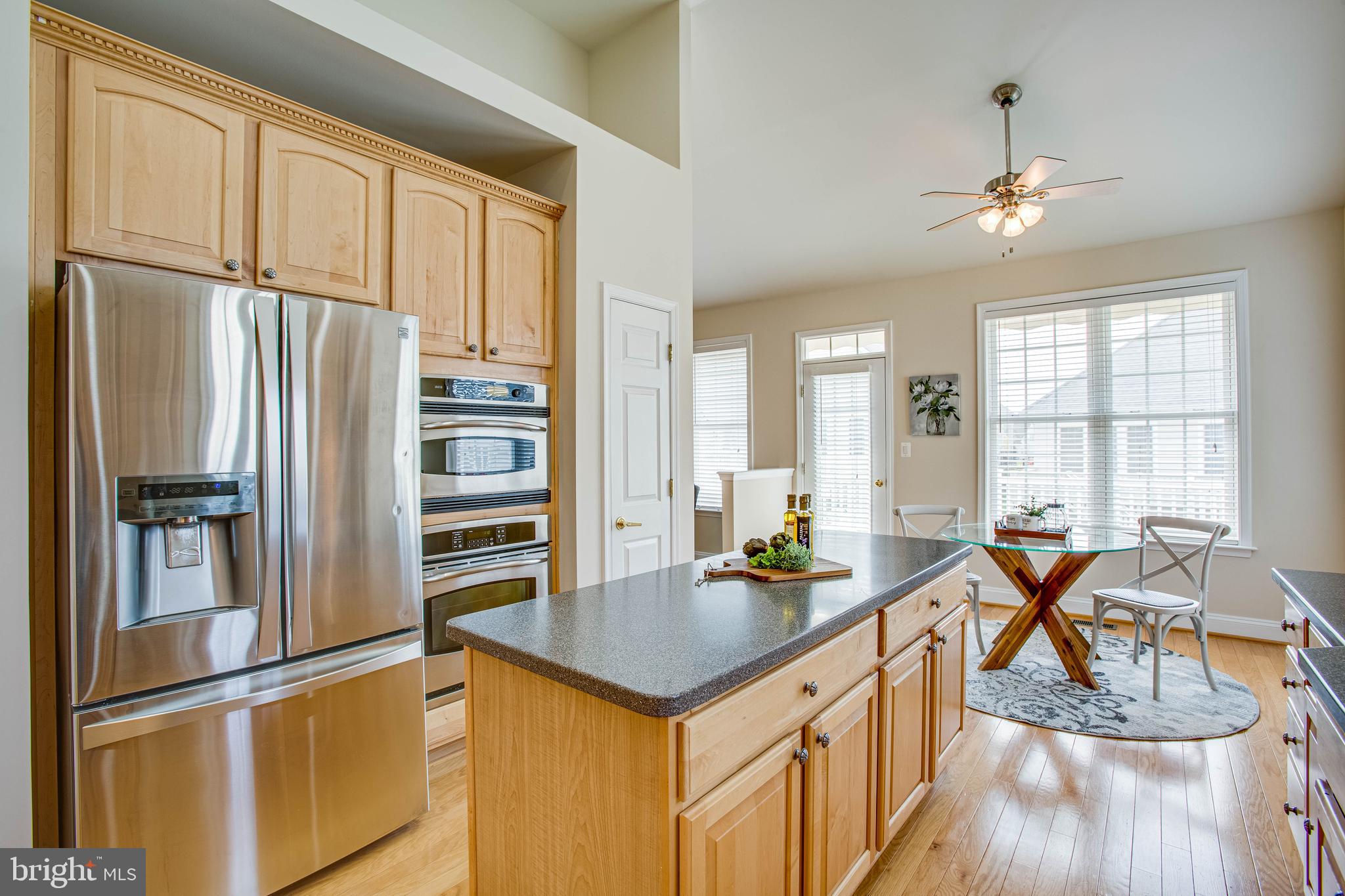 VIRGINIA HERITAGE AT LEE'S PARK - Residential