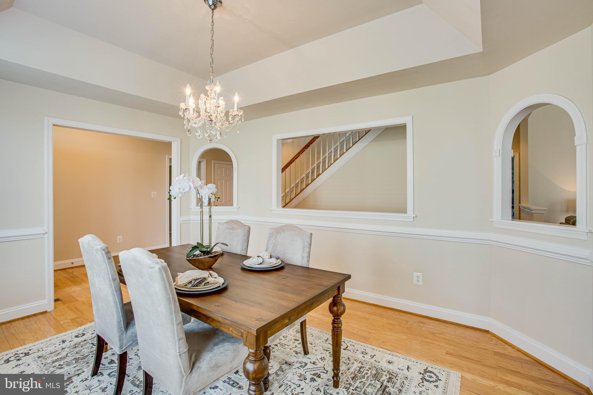 VIRGINIA HERITAGE AT LEE'S PARK - Residential