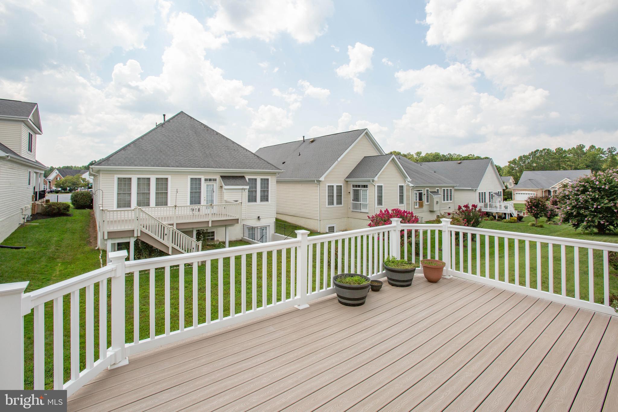 VIRGINIA HERITAGE AT LEE'S PARK - Residential