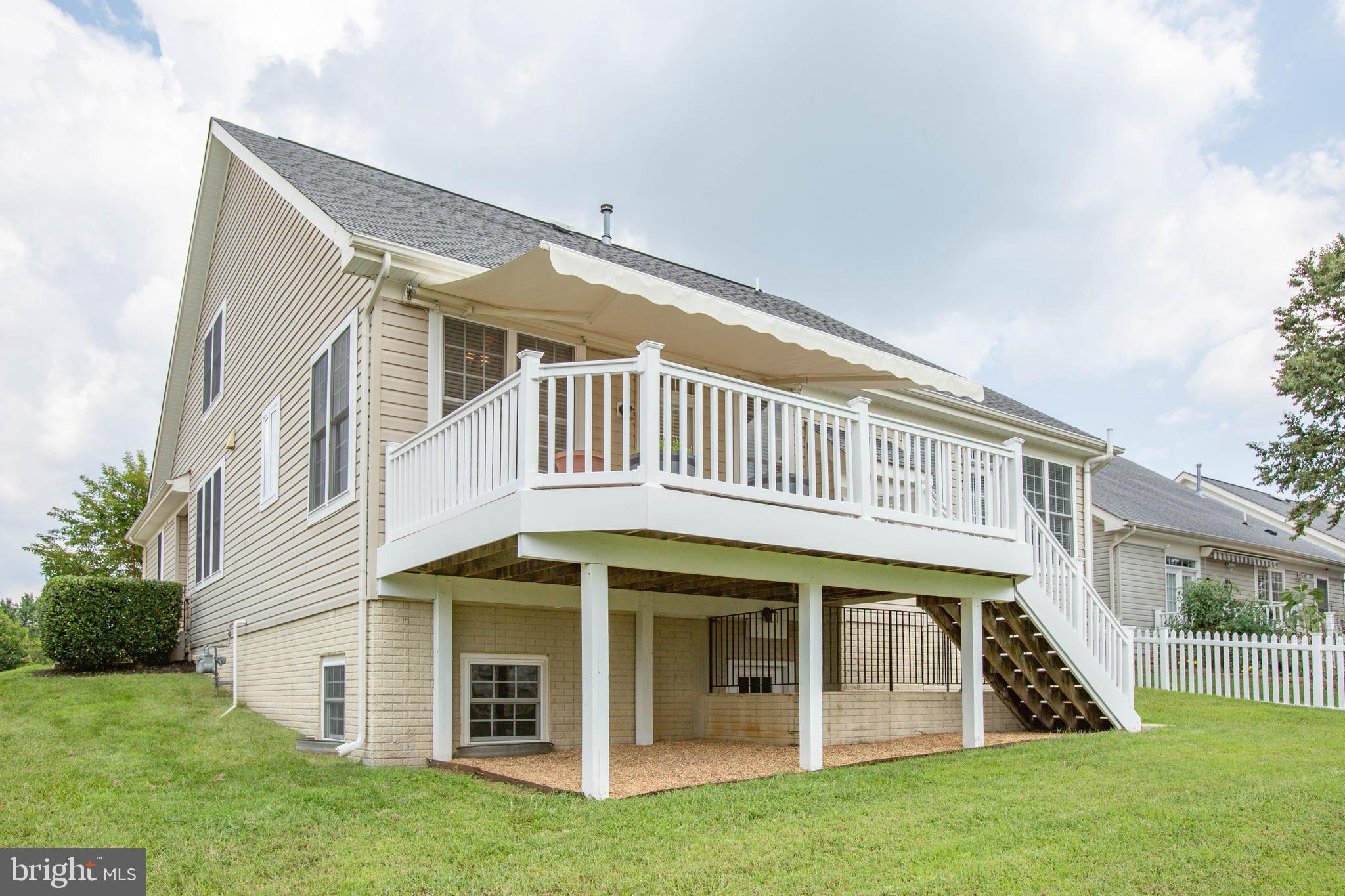 VIRGINIA HERITAGE AT LEE'S PARK - Residential