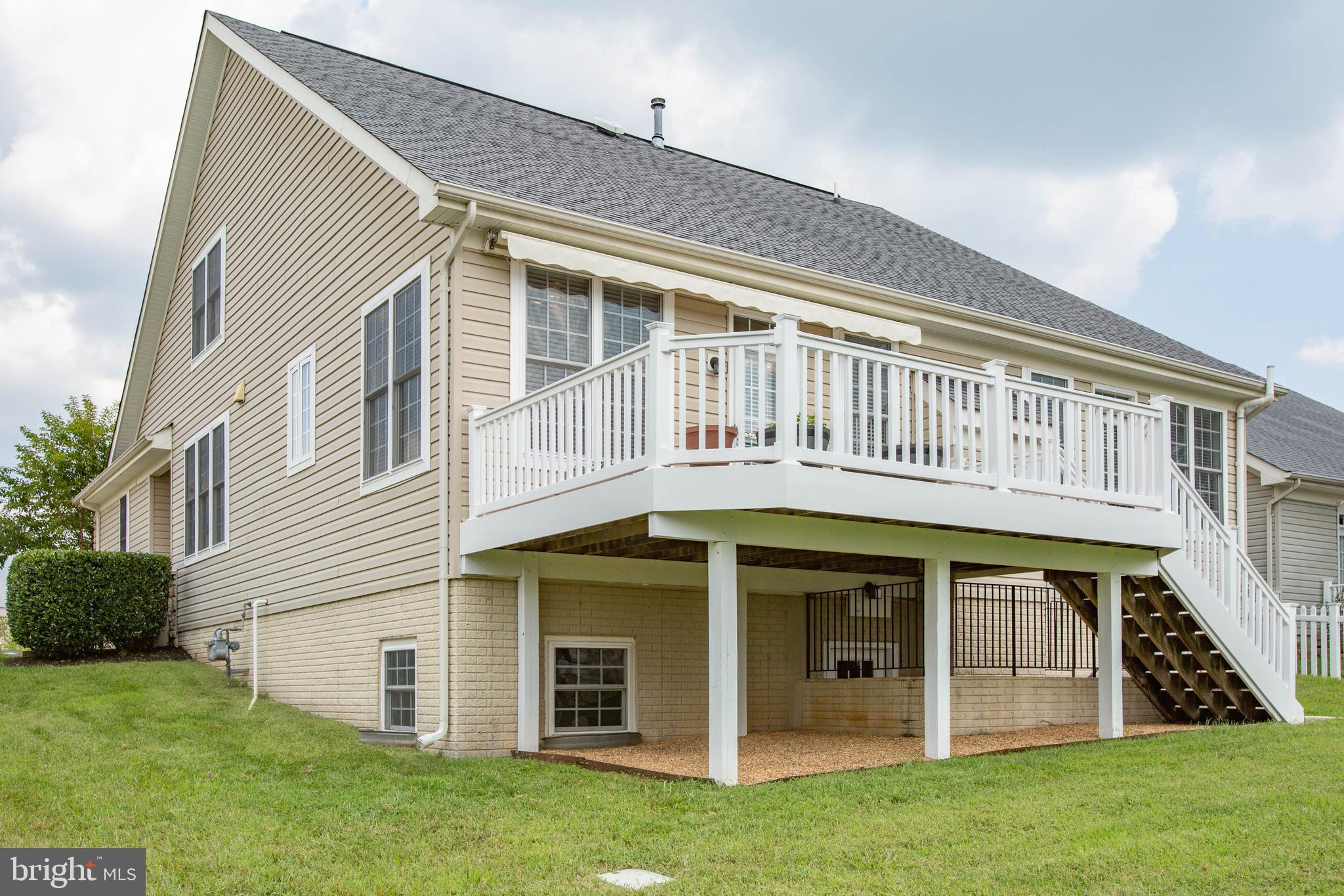 VIRGINIA HERITAGE AT LEE'S PARK - Residential