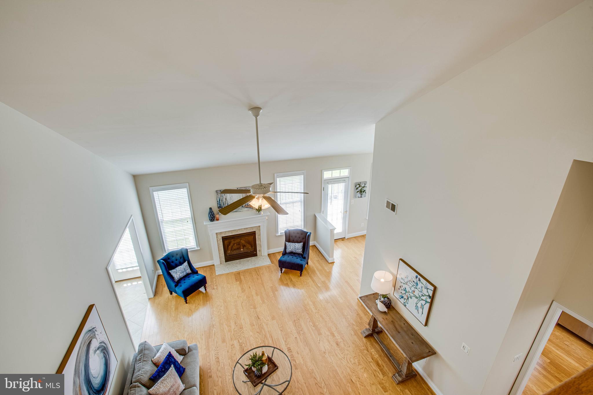 VIRGINIA HERITAGE AT LEE'S PARK - Residential