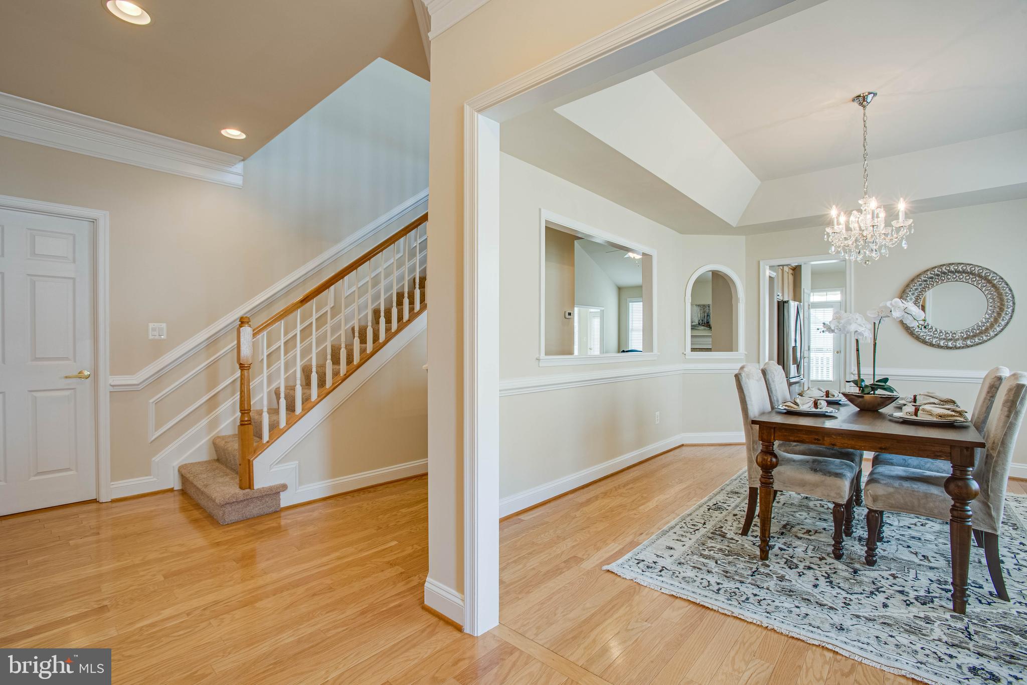 VIRGINIA HERITAGE AT LEE'S PARK - Residential