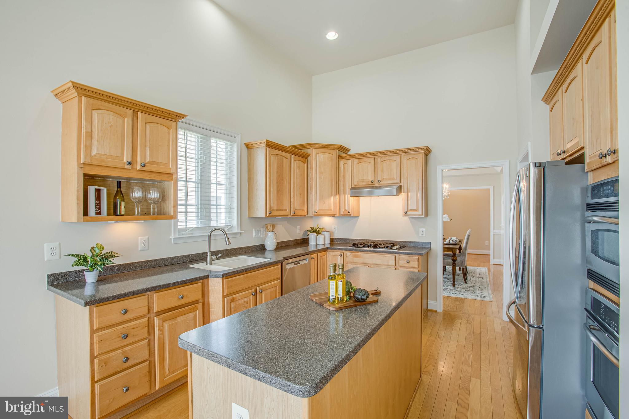 VIRGINIA HERITAGE AT LEE'S PARK - Residential