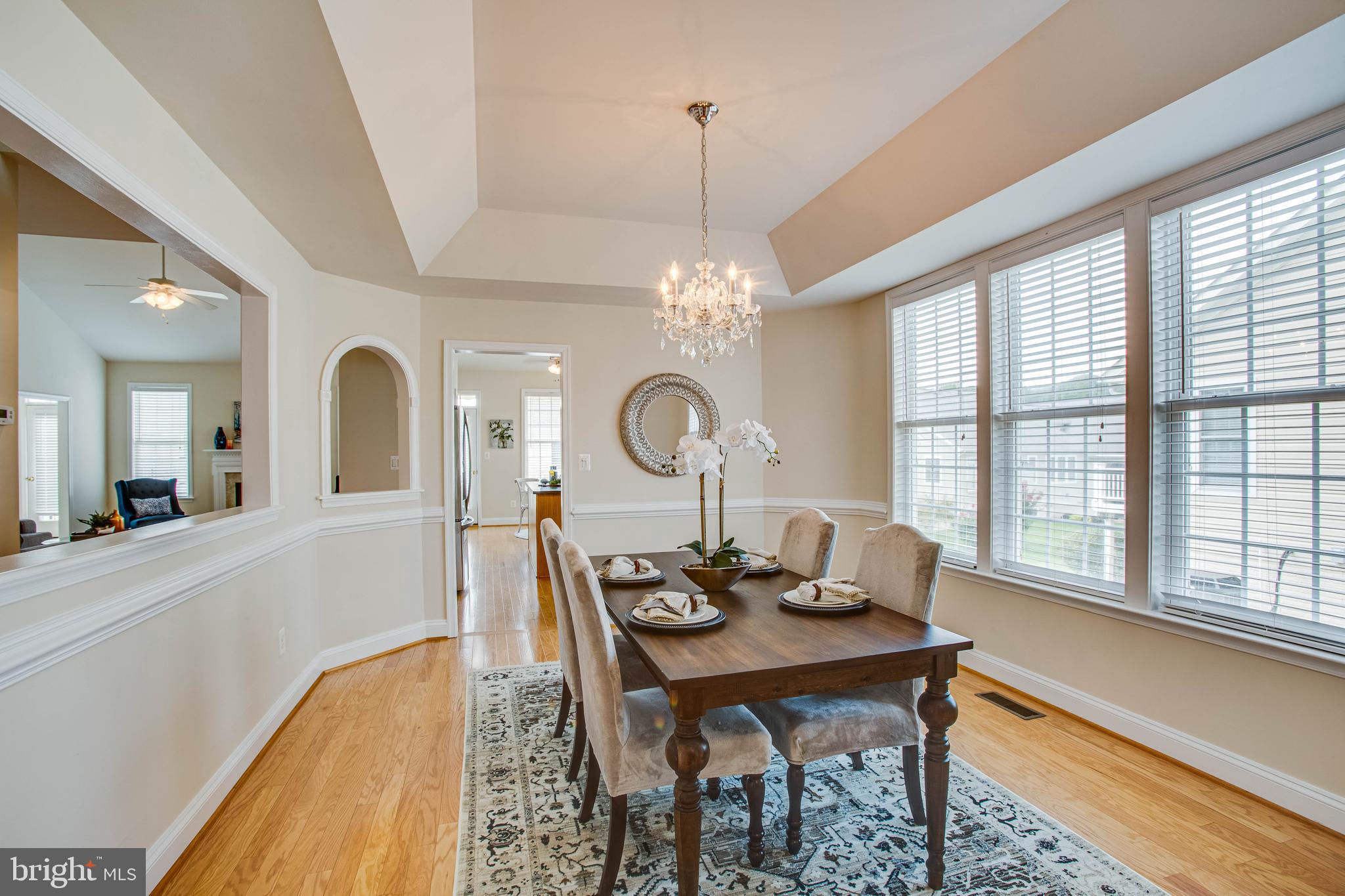 VIRGINIA HERITAGE AT LEE'S PARK - Residential