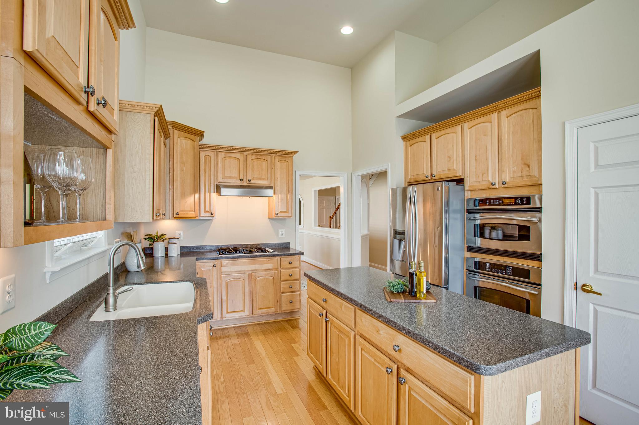 VIRGINIA HERITAGE AT LEE'S PARK - Residential