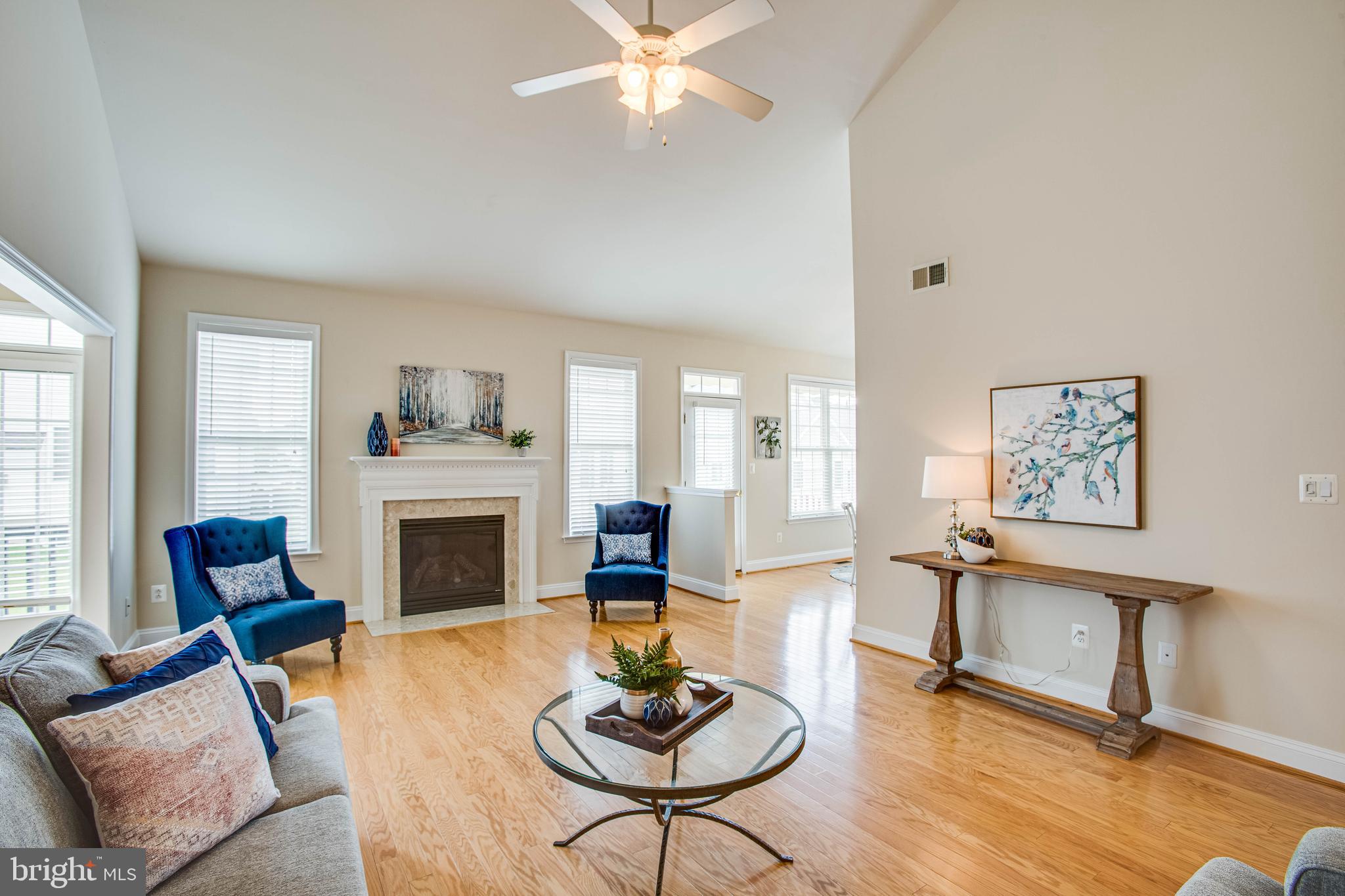 VIRGINIA HERITAGE AT LEE'S PARK - Residential