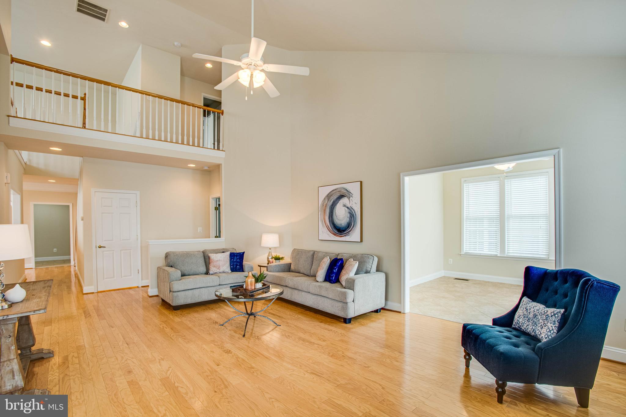 VIRGINIA HERITAGE AT LEE'S PARK - Residential