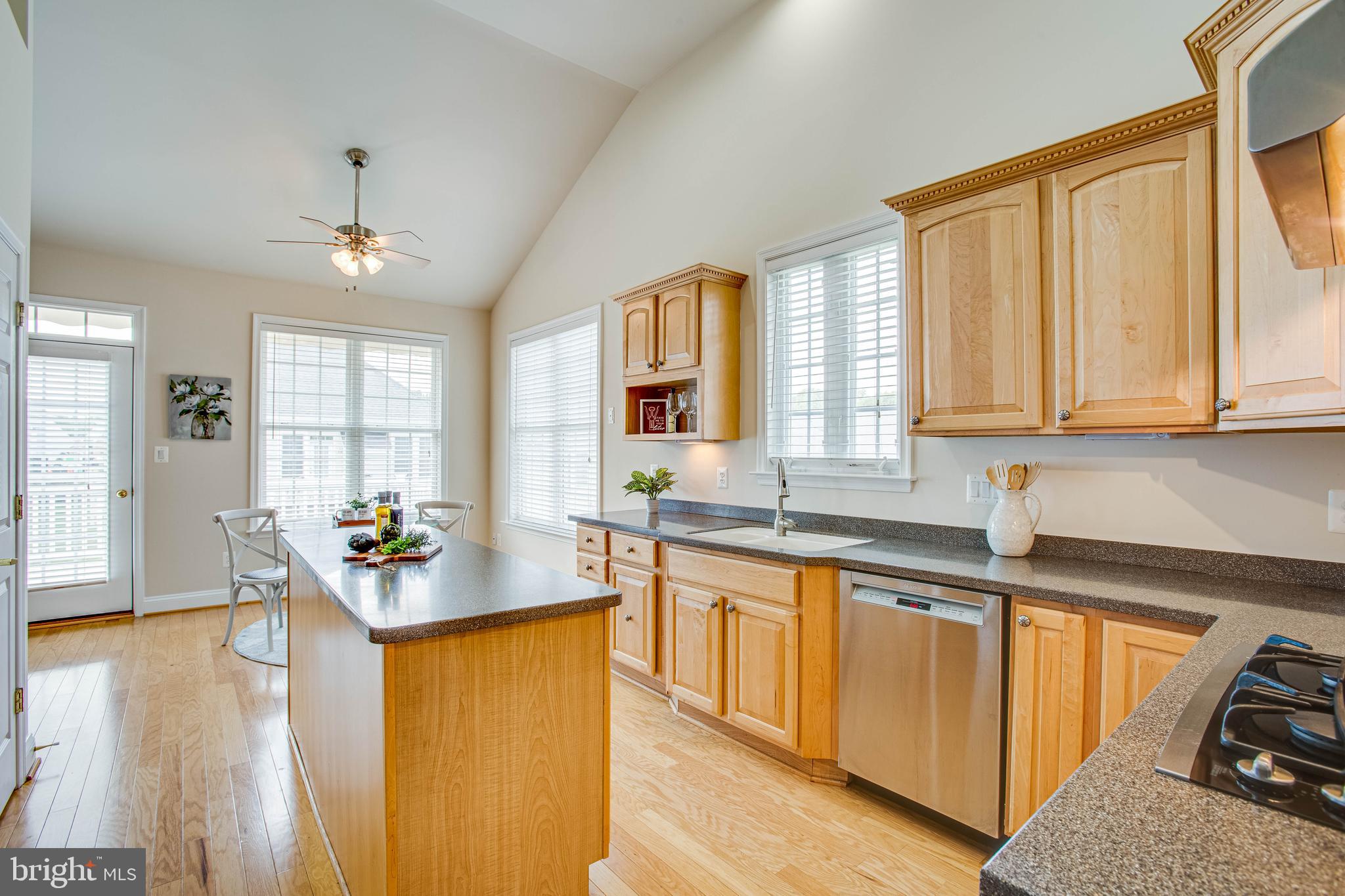 VIRGINIA HERITAGE AT LEE'S PARK - Residential