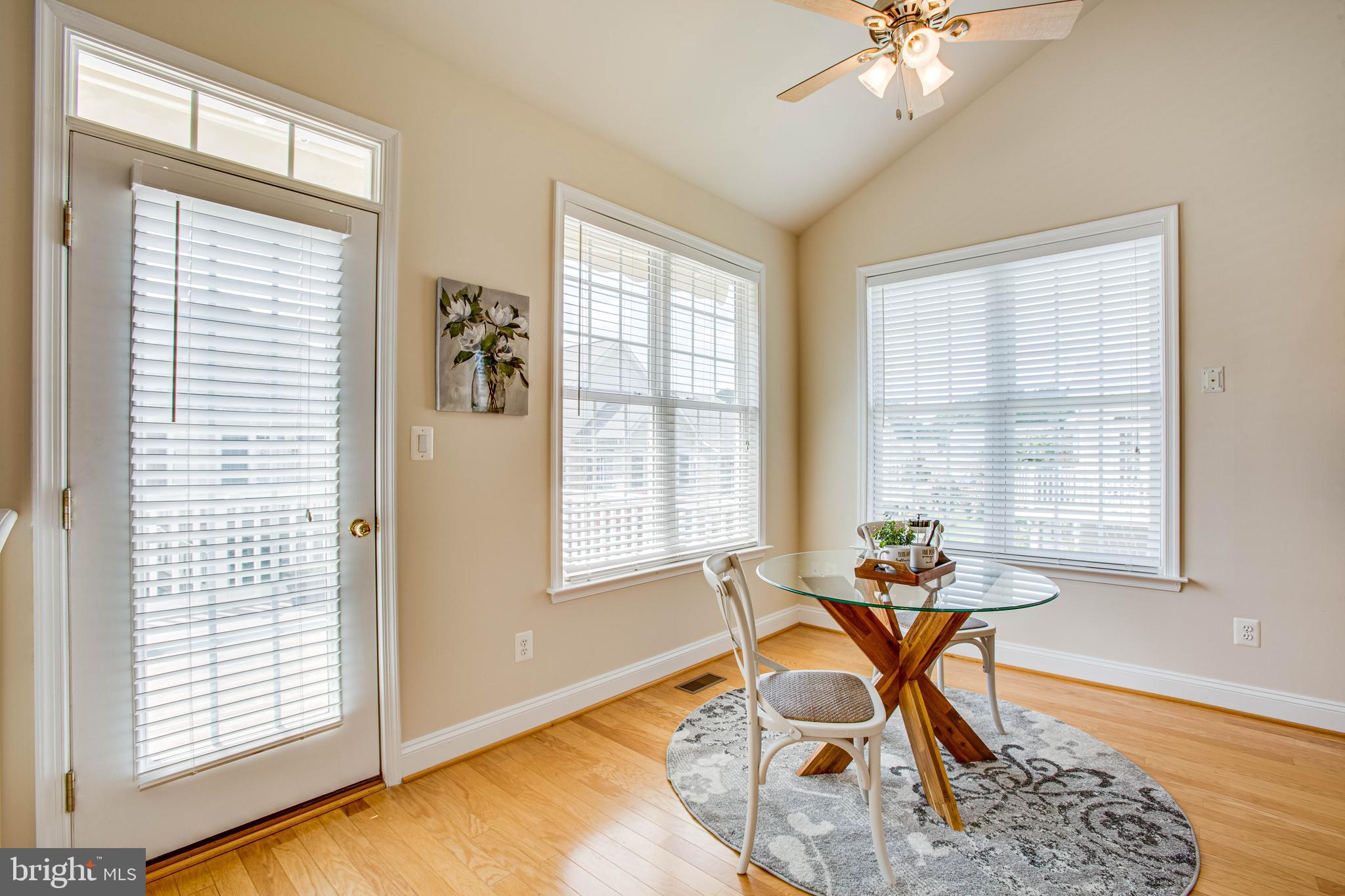 VIRGINIA HERITAGE AT LEE'S PARK - Residential