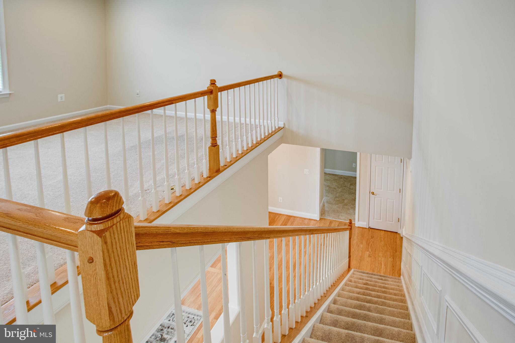 VIRGINIA HERITAGE AT LEE'S PARK - Residential