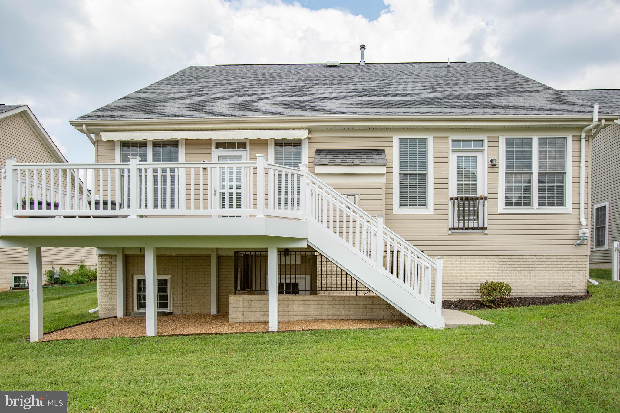 VIRGINIA HERITAGE AT LEE'S PARK - Residential