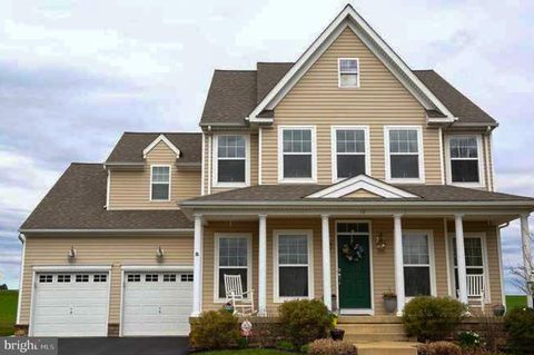 Photo of 10 Honeysuckle Drive, Marietta, PA 17547 (MLS # PALA2046012)