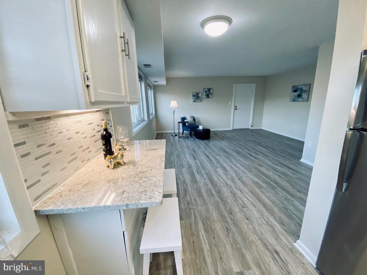 BOLLING BROOK - Residential Lease