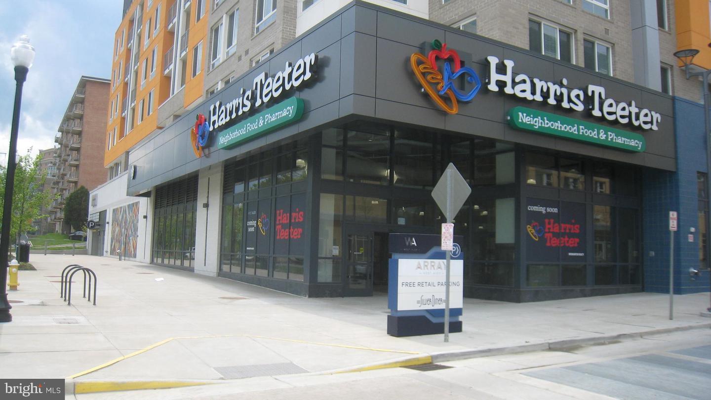 BOLLING BROOK - Residential Lease