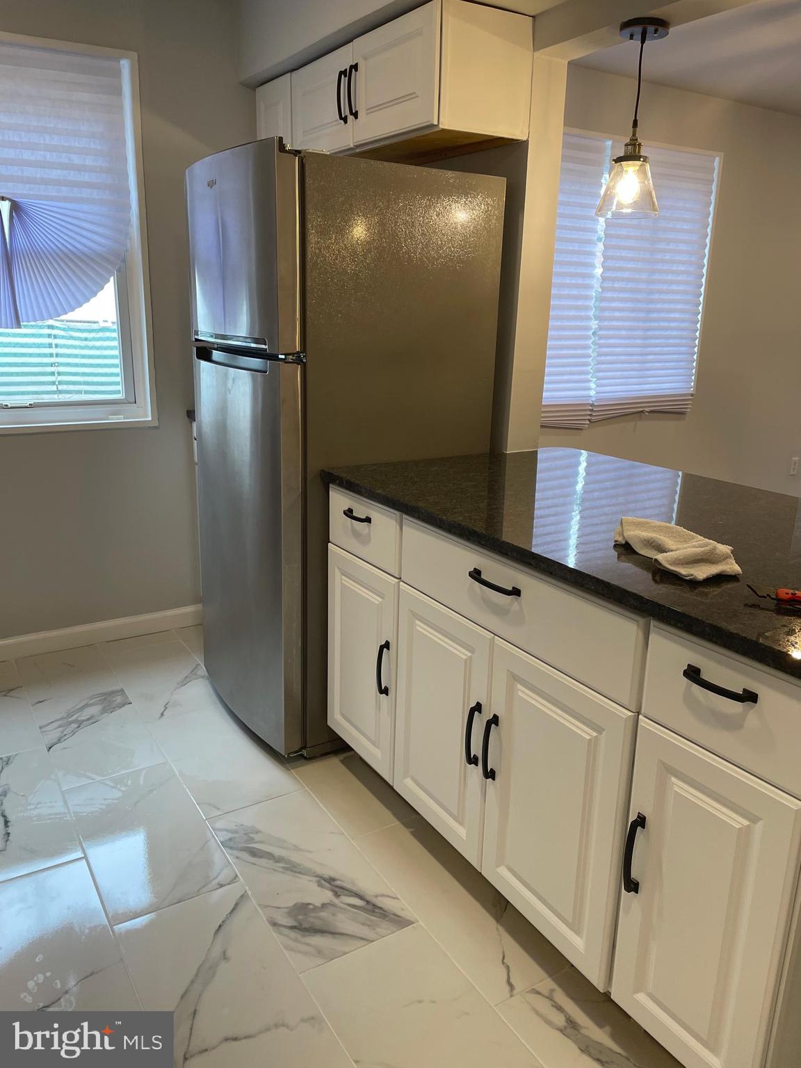 DUPONT HEIGHTS - RESUB - Residential