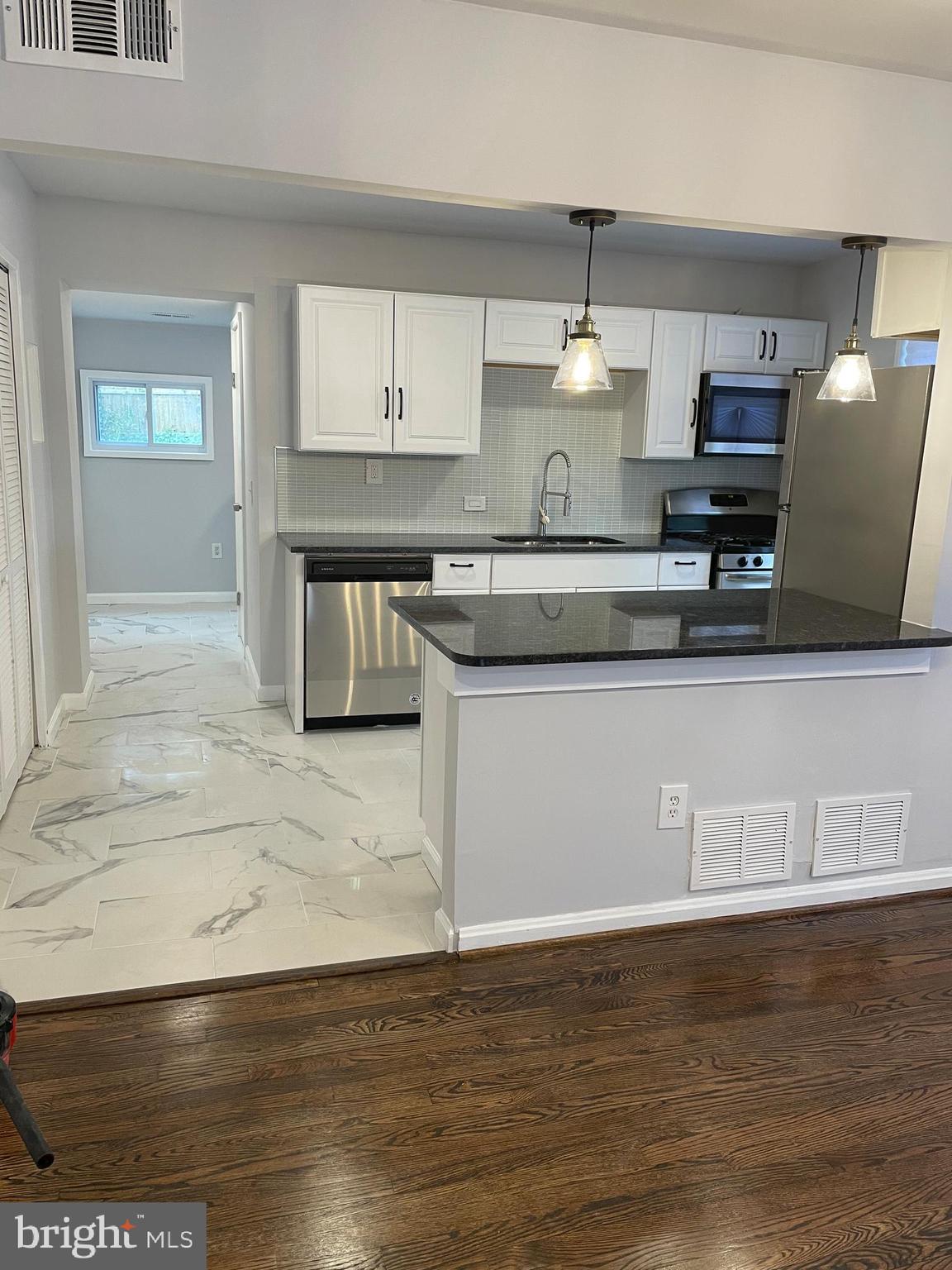 DUPONT HEIGHTS - RESUB - Residential