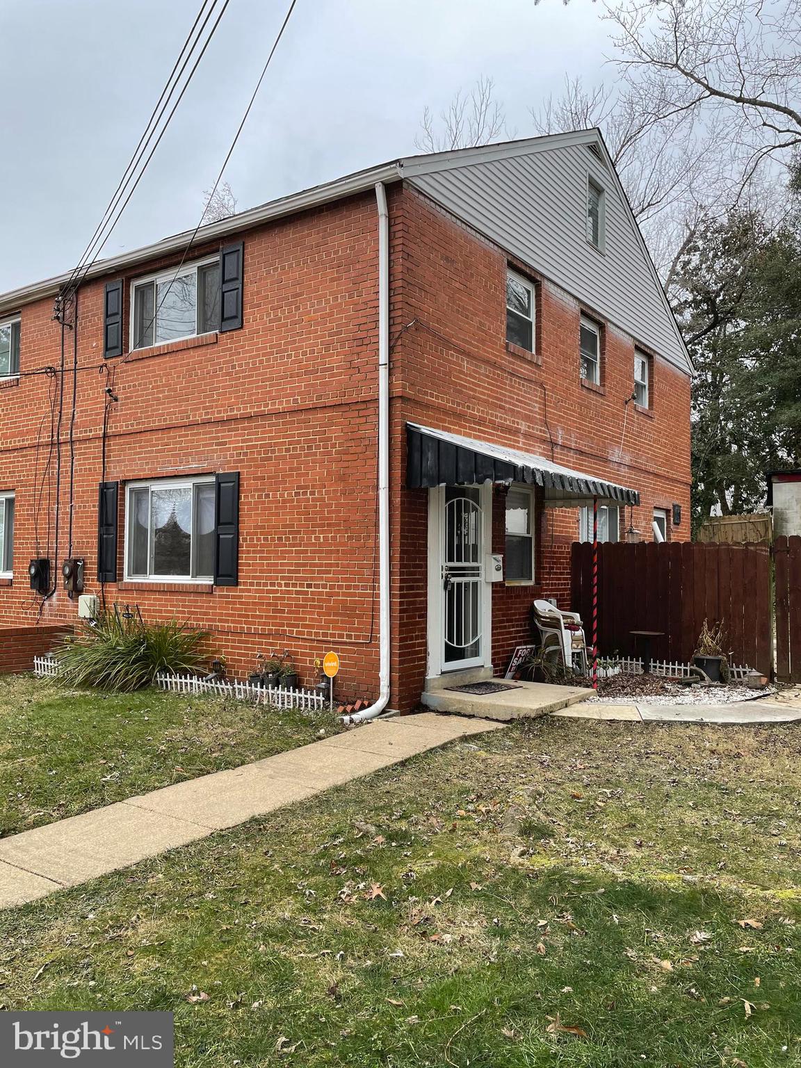 DUPONT HEIGHTS - RESUB - Residential