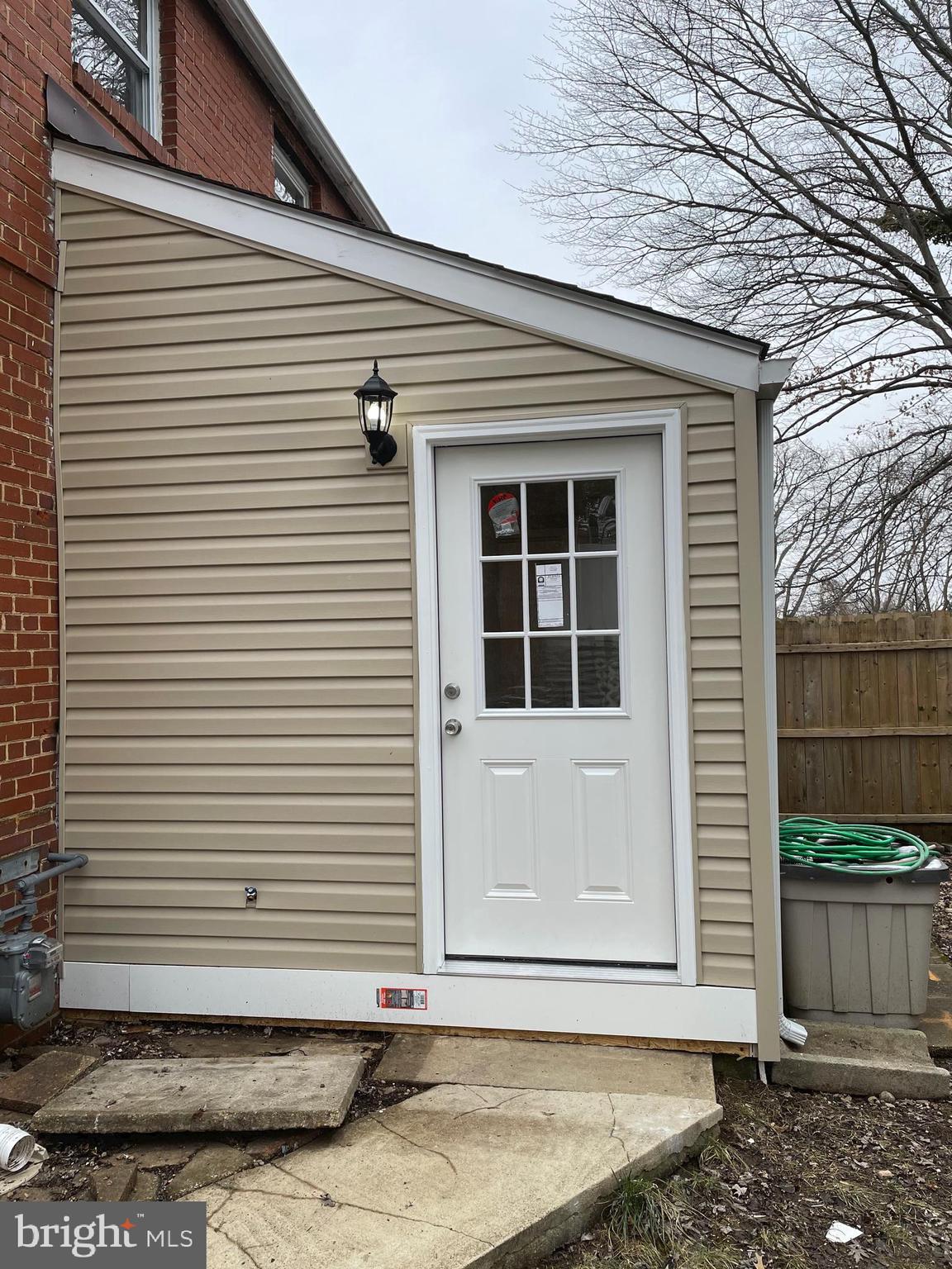 DUPONT HEIGHTS - RESUB - Residential