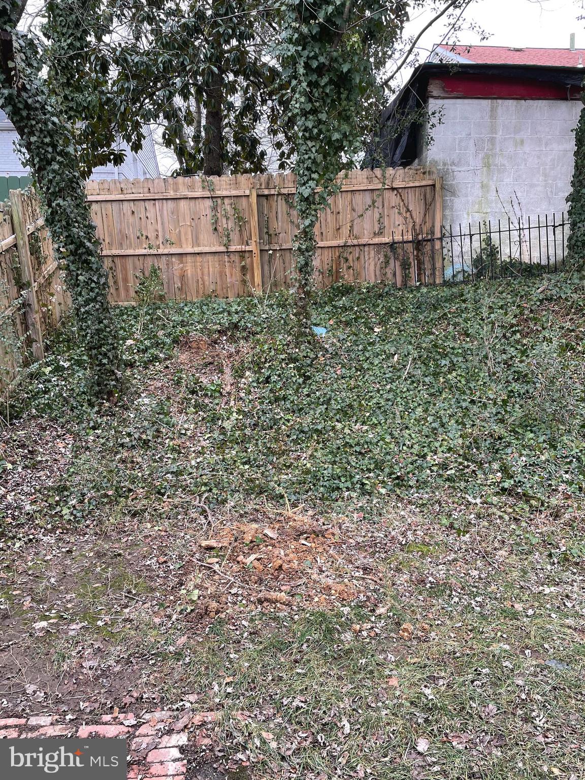 DUPONT HEIGHTS - RESUB - Residential