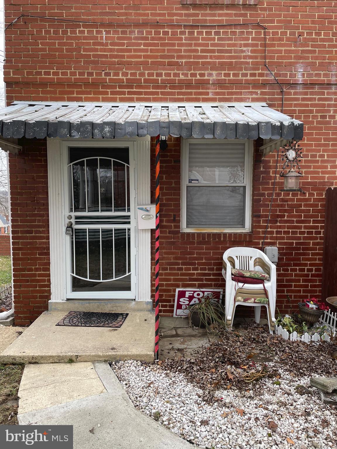 DUPONT HEIGHTS - RESUB - Residential