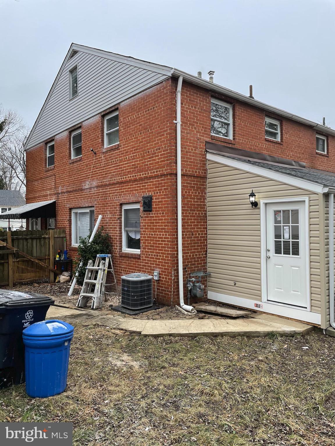 DUPONT HEIGHTS - RESUB - Residential