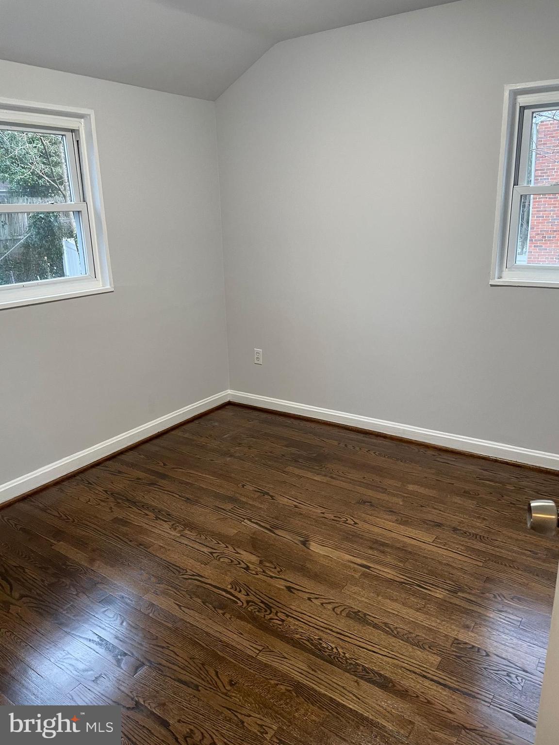 DUPONT HEIGHTS - RESUB - Residential